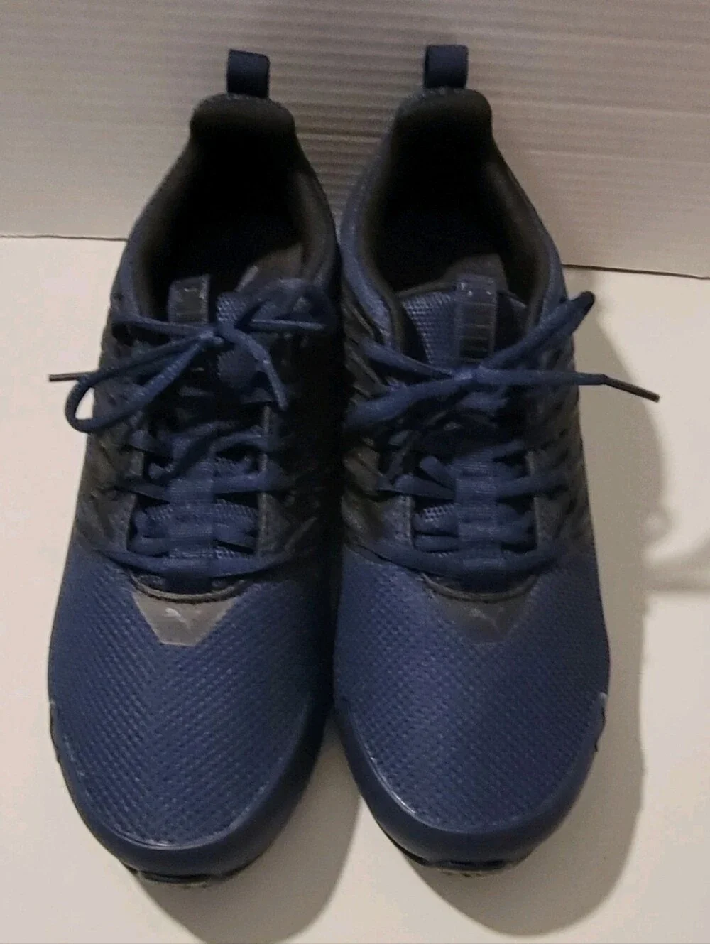 Men's Puma Voltaic Evo Sneaker 10.5 Wide